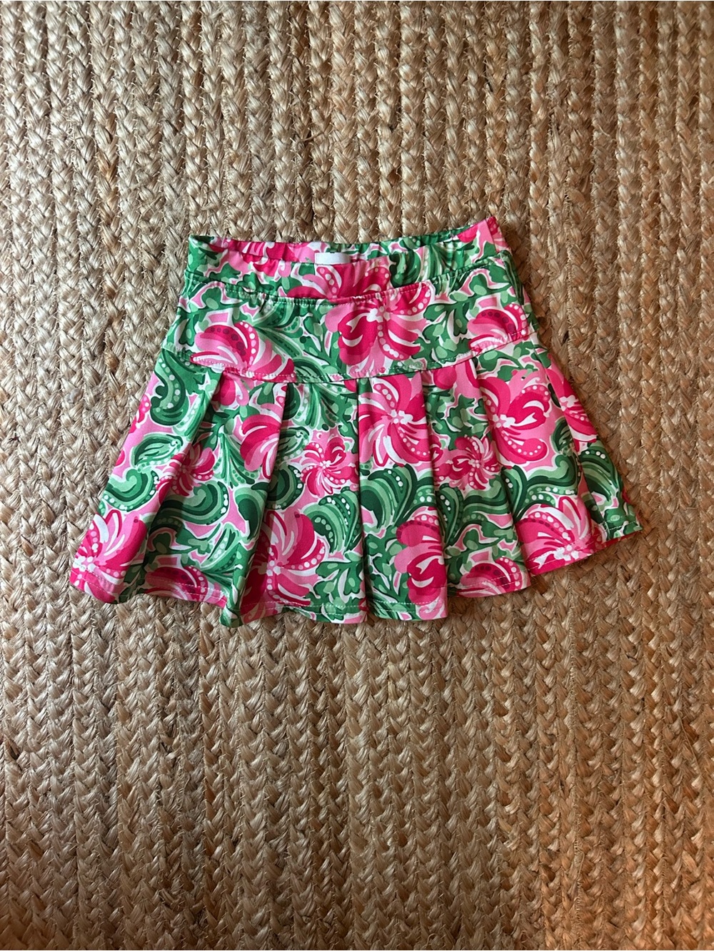Azarhia Girls Tennis Skort